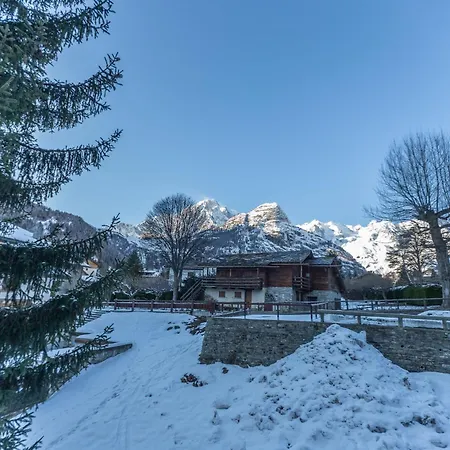 Joivy Welcoming 3br Flat With Parking In Verrand * Pré-Saint-Didier
