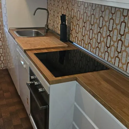 Joivy Welcoming 3br Flat With Parking In Verrand Pré-Saint-Didier